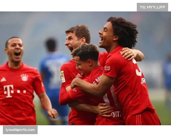 拜仁慕尼黑与多特鏖战全场球队总跑动距离突破一百二十公里