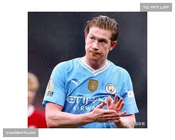 战术视角：预期助攻揭示进攻选择 曼城德布劳内1.61领跑早期榜单