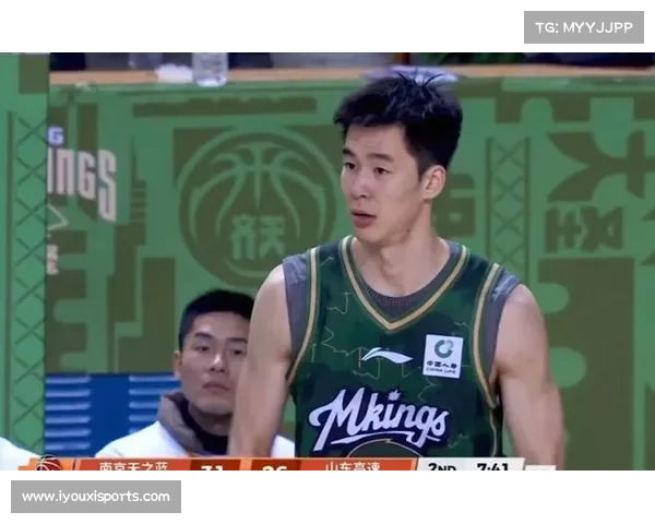 郭昊文持球占比调整 无球掩护创造进攻效率提升