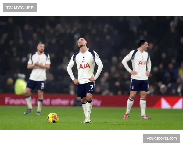 热刺换帅图多尔首秀失利，球队防守体系漏洞明显